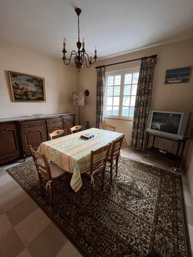 La Fecampoise Villa Ngoại thất bức ảnh
